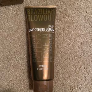 Brazilian Blowout Smoothing Serum